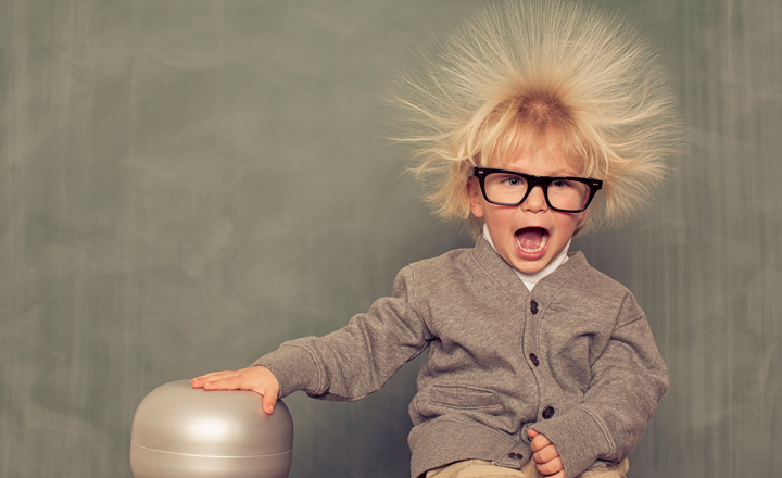 Youth will learn about static electricity using simple materials such as a balloon and a t-shirt.