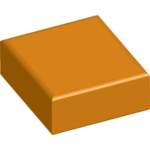 Block of clay