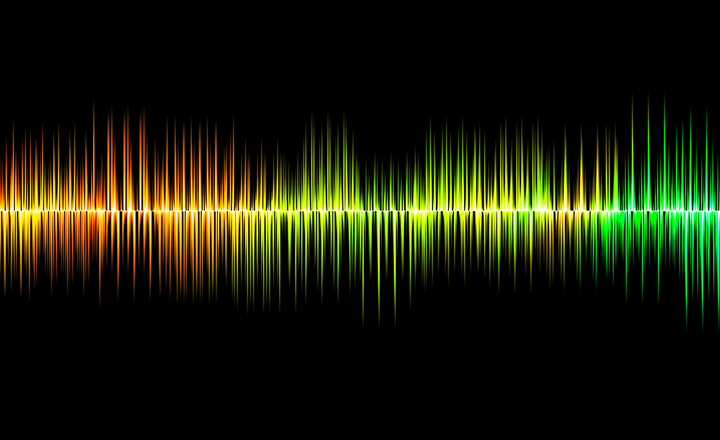 Good Vibrations – The Science of Sound