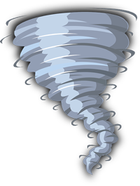 tornado