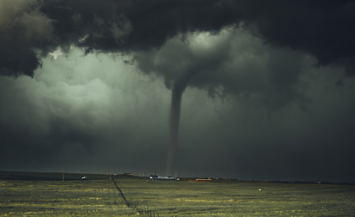 Youth will create a small tornado that they can interact with and observe while they learn about a major part of the weather system.