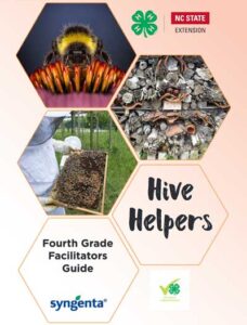 Hive Helpers cover page
